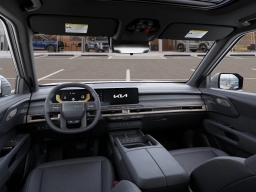 Kia Telluride S AWD 2027