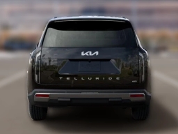 Kia Telluride S AWD 2027