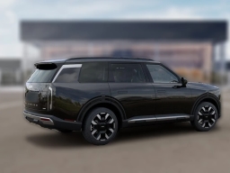 Kia Telluride S AWD 2027