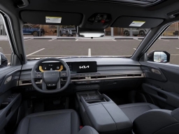 Kia Telluride S AWD 2027