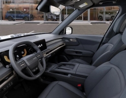 Kia Telluride S AWD 2027