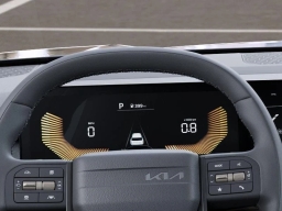 Kia Telluride S AWD 2027