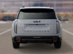 Kia Telluride X-Line SX-Prestige AWD 2027