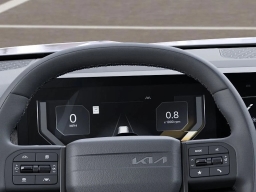 Kia Telluride X-Line SX-Prestige AWD 2027