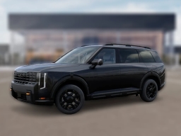 Kia Telluride X-Pro SX-Prestige AWD 2027