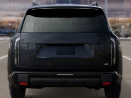 Kia Telluride X-Line SX-Prestige AWD 2027