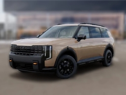 Kia Telluride X-Pro SX-Prestige AWD 2027