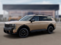 Kia Telluride X-Pro SX-Prestige AWD 2027