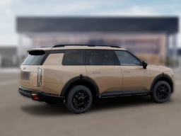 Kia Telluride X-Pro SX-Prestige AWD 2027