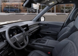 Kia Telluride X-Pro SX-Prestige AWD 2027