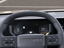 Kia Telluride X-Pro SX-Prestige AWD 2027