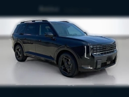 Kia Telluride SX-Prestige AWD 2027