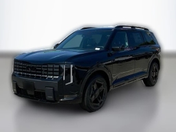 Kia Telluride SX-Prestige AWD 2027