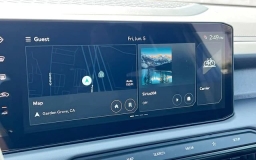 Kia Telluride SX-Prestige AWD 2027