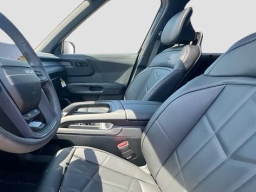 Kia Telluride SX-Prestige AWD 2027