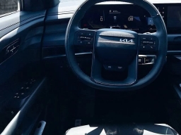 Kia Telluride SX-Prestige AWD 2027