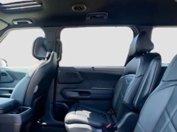 Kia Telluride SX-Prestige AWD 2027