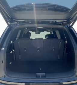 Kia Telluride SX-Prestige AWD 2027