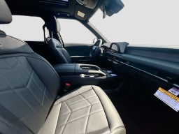 Kia Telluride SX-Prestige AWD 2027