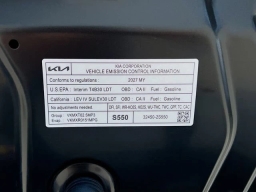 Kia Telluride SX-Prestige AWD 2027