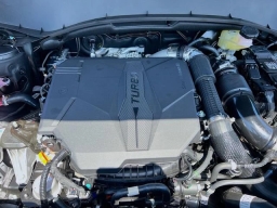 Kia Telluride SX-Prestige AWD 2027