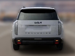 Kia Telluride SX-Prestige AWD 2027