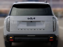 Kia Telluride SX-Prestige AWD 2027