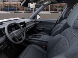 Kia Telluride SX-Prestige AWD 2027