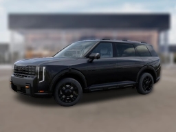 Kia Telluride SX-Prestige AWD 2027