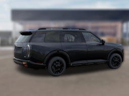 Kia Telluride SX-Prestige AWD 2027