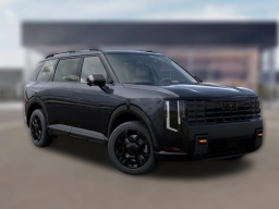 Kia Telluride SX-Prestige AWD 2027