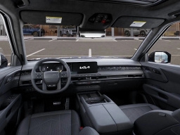 Kia Telluride SX-Prestige AWD 2027