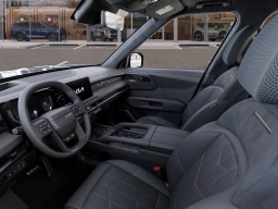 Kia Telluride SX-Prestige AWD 2027