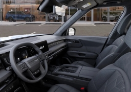 Kia Telluride X-Pro SX-Prestige AWD 2027