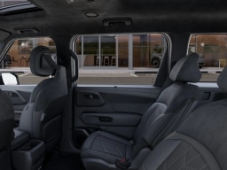 Kia Telluride X-Pro SX-Prestige AWD 2027