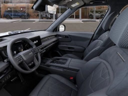 Kia Telluride X-Pro SX-Prestige AWD 2027