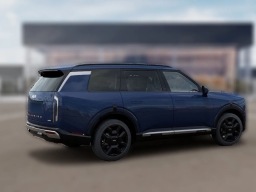 Kia Telluride SX-Prestige AWD 2027