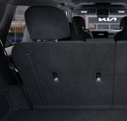 Kia Telluride SX-Prestige AWD 2027