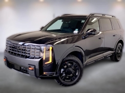 Kia Telluride SX-Prestige AWD 2027