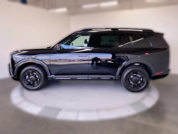 Kia Telluride SX-Prestige AWD 2027