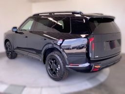 Kia Telluride SX-Prestige AWD 2027