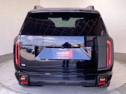 Kia Telluride SX-Prestige AWD 2027