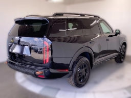 Kia Telluride SX-Prestige AWD 2027