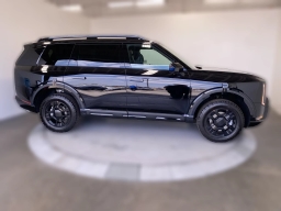 Kia Telluride SX-Prestige AWD 2027