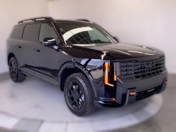 Kia Telluride SX-Prestige AWD 2027