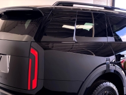 Kia Telluride SX-Prestige AWD 2027