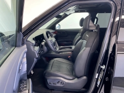 Kia Telluride SX-Prestige AWD 2027