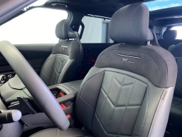 Kia Telluride SX-Prestige AWD 2027