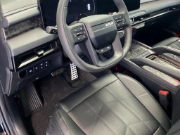 Kia Telluride SX-Prestige AWD 2027