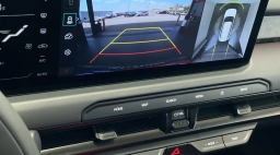 Kia Telluride SX-Prestige AWD 2027